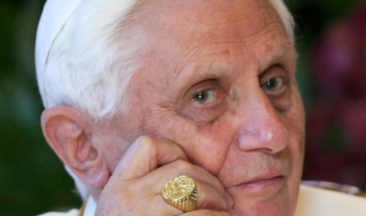 Risultati immagini per Joseph Ratzinger-Benedetto XVI, Liberare la libertÃ . Fede e politica nel terzo millennio,