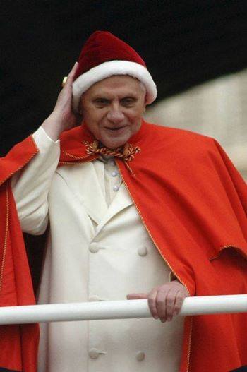 Che Cos E Il Natale.Che Cos E Il Natale Spunti Di Riflessione Di Benedetto Xvi Joseph Ratzinger B16 E G Ganswein
